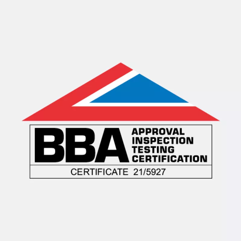 BBA Certificate