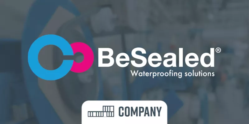 BeSealed is born!