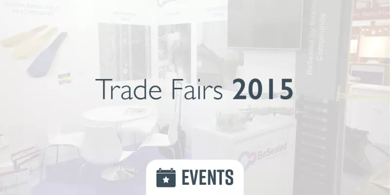 Review: Trade Fairs 2015 