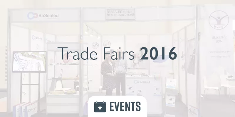 Review: Trade Fairs 2016 